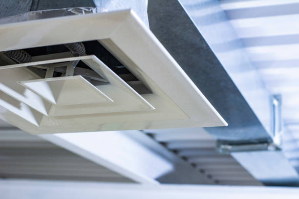 Best Air Vent Cleaning Services  in Mountain View, CA