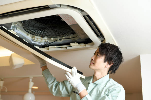 Best Air Duct Cleaning Near Me  in Mountain View, CA