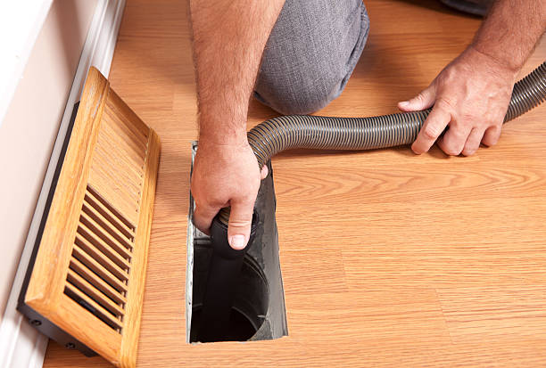 Best Affordable Duct Cleaning Services  in Mountain View, CA