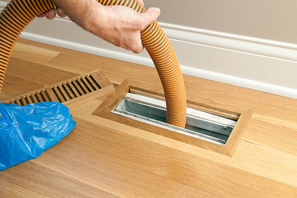 Best Ventilation Cleaning Services  in Mountain View, CA