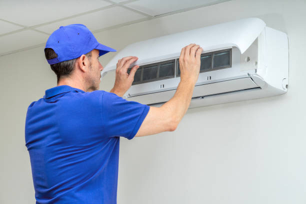 Best Air Duct Cleaning Near Me  in Mountain View, CA