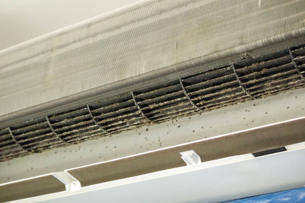 Best Air Duct Cleaning Near Me  in Mountain View, CA