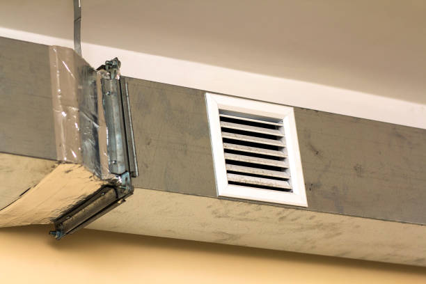 Best Ductwork Cleaning Services  in Mountain View, CA