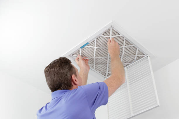 Best Air Duct Cleaning Near Me  in Mountain View, CA